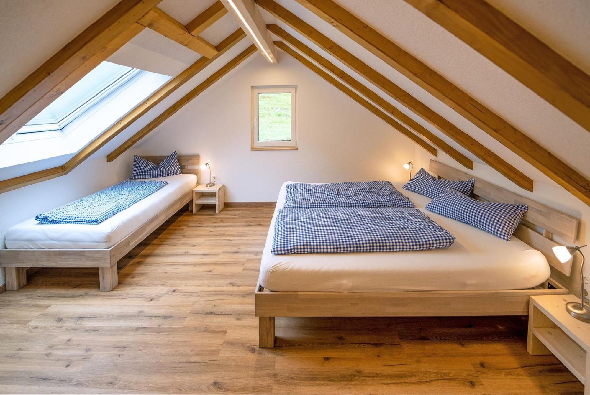 Josenhof Otel Wolfach Dış mekan fotoğraf