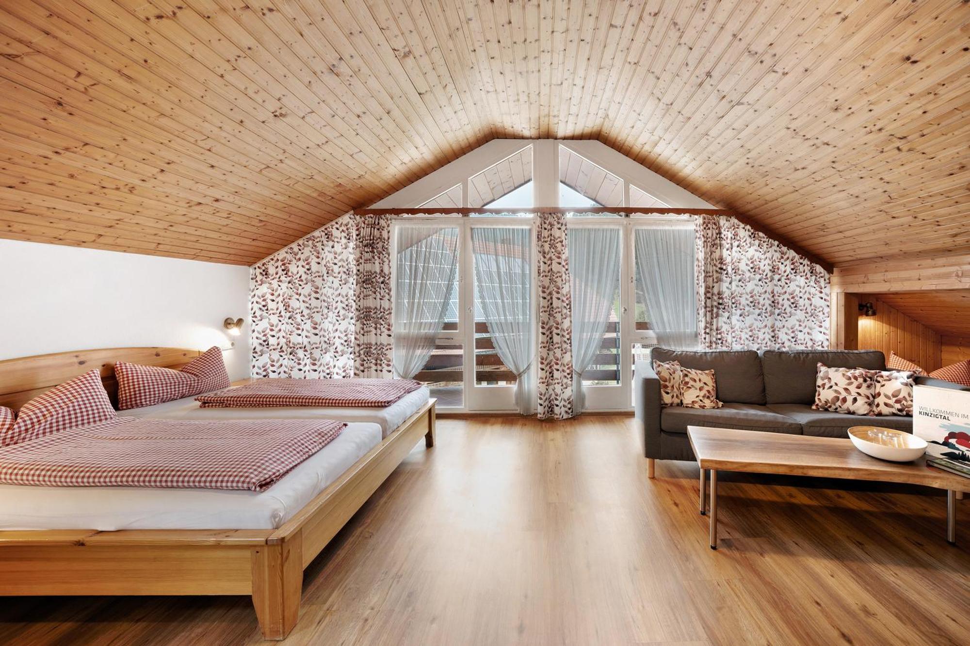 Josenhof Otel Wolfach Dış mekan fotoğraf