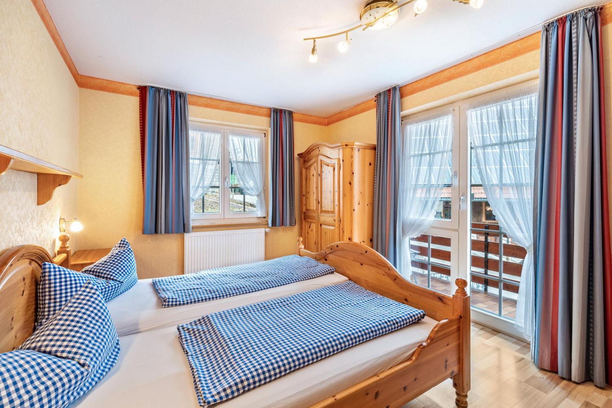 Josenhof Otel Wolfach Dış mekan fotoğraf