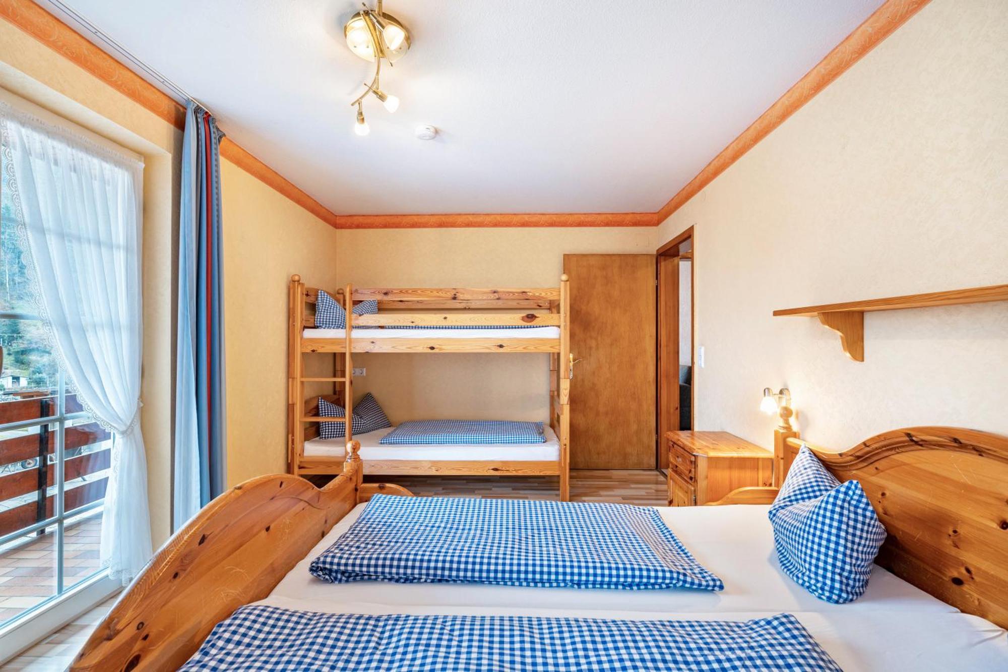 Josenhof Otel Wolfach Dış mekan fotoğraf