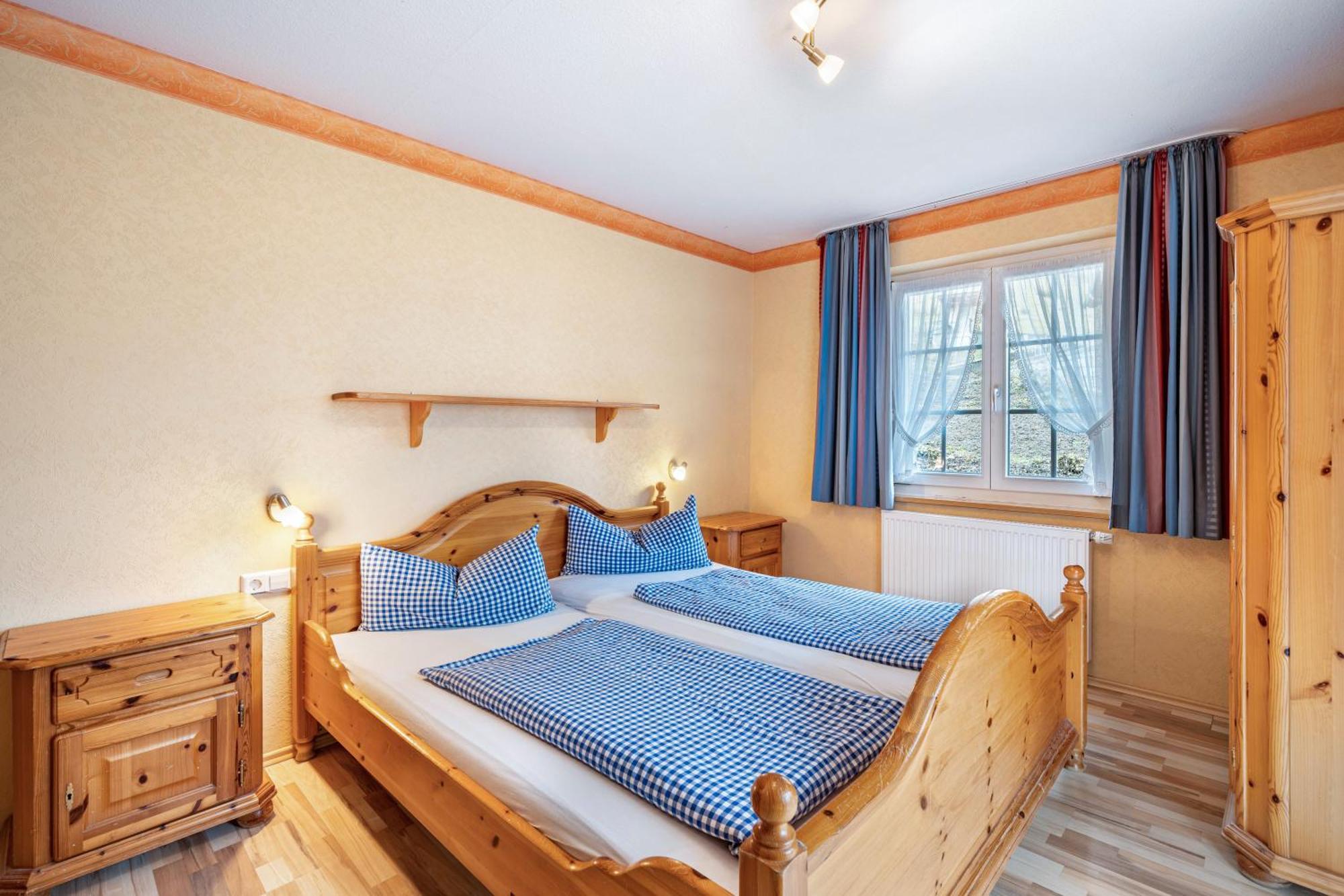 Josenhof Otel Wolfach Dış mekan fotoğraf