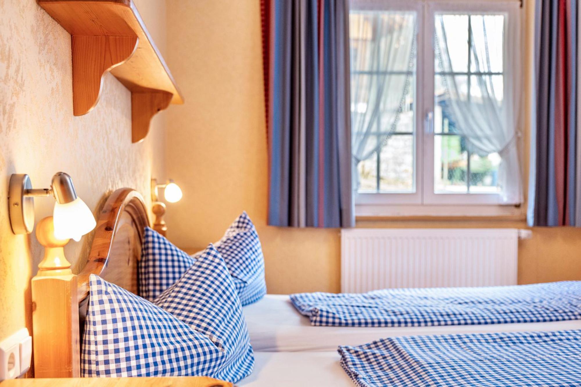 Josenhof Otel Wolfach Dış mekan fotoğraf
