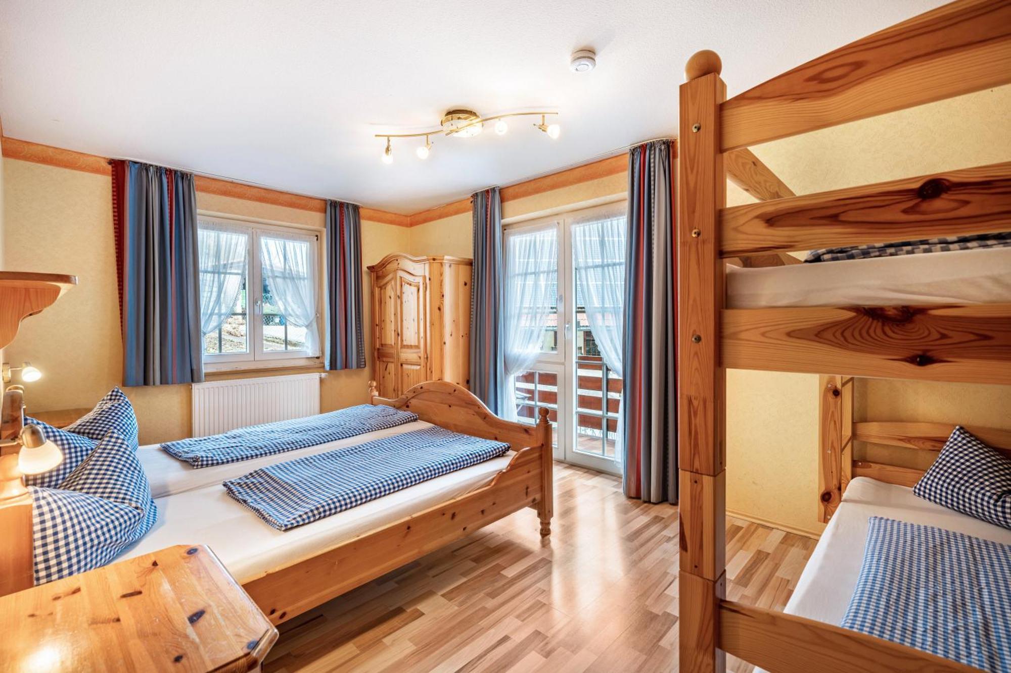Josenhof Otel Wolfach Dış mekan fotoğraf