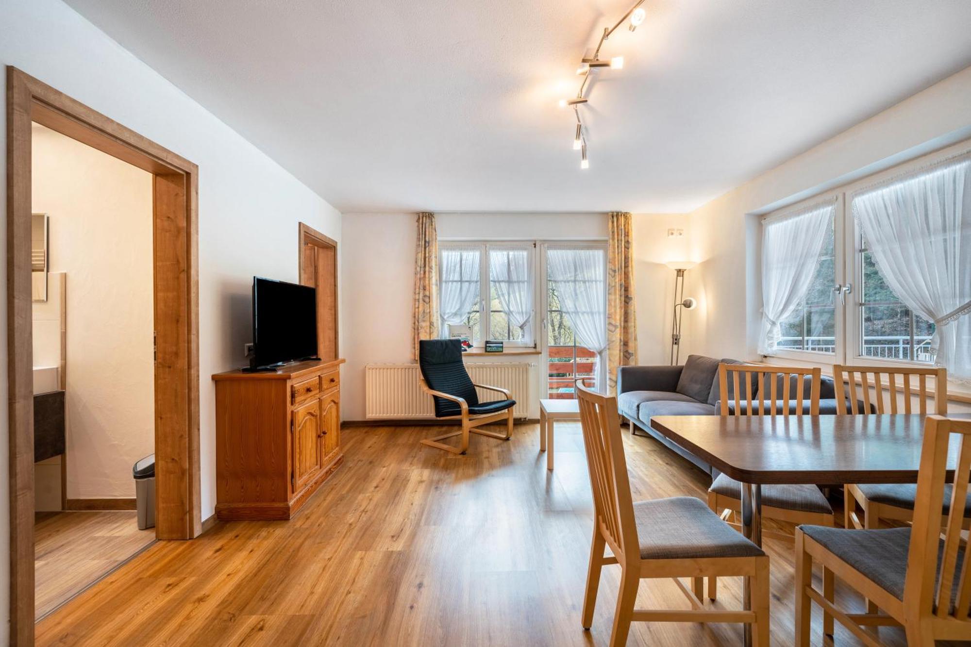 Josenhof Otel Wolfach Dış mekan fotoğraf