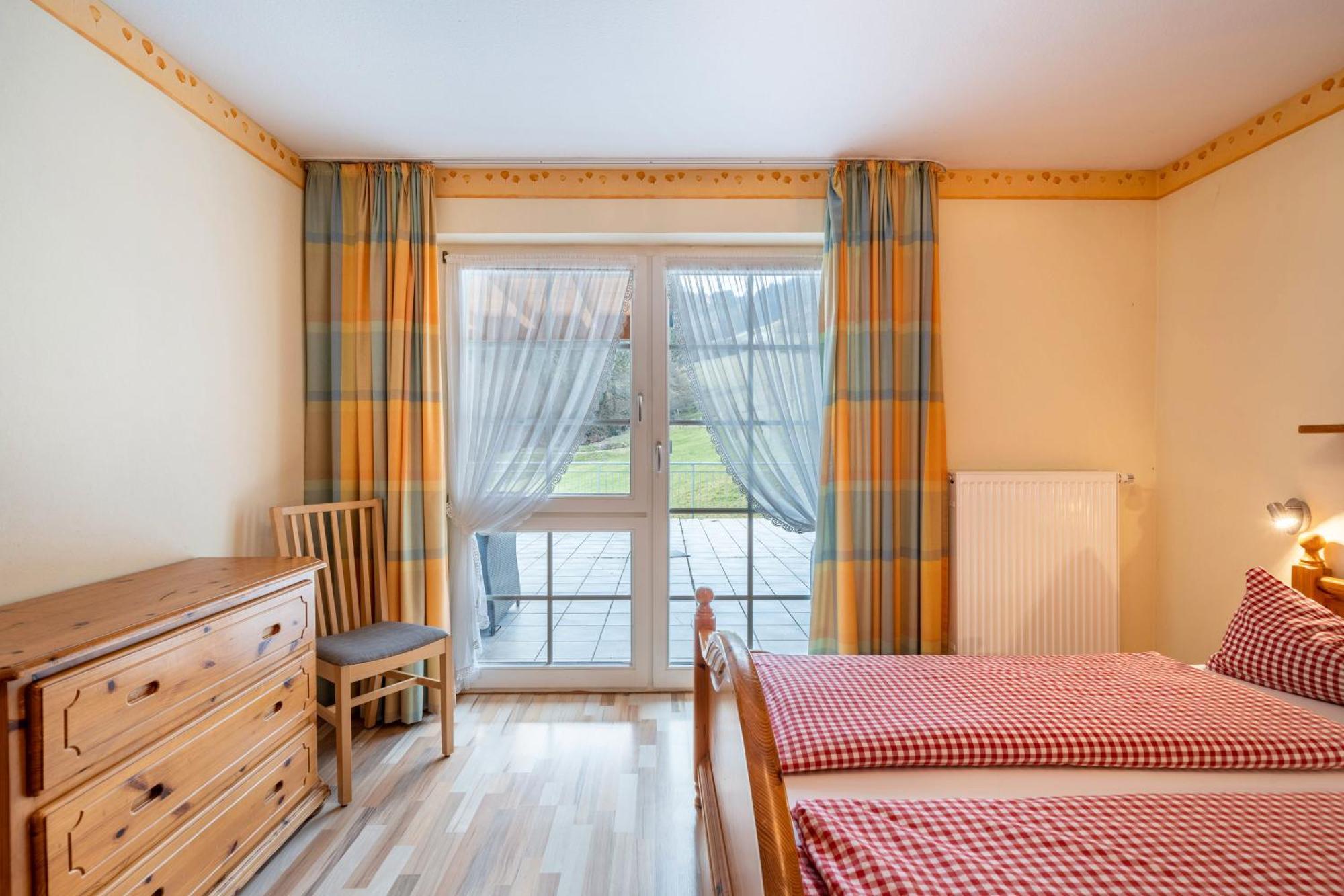 Josenhof Otel Wolfach Dış mekan fotoğraf