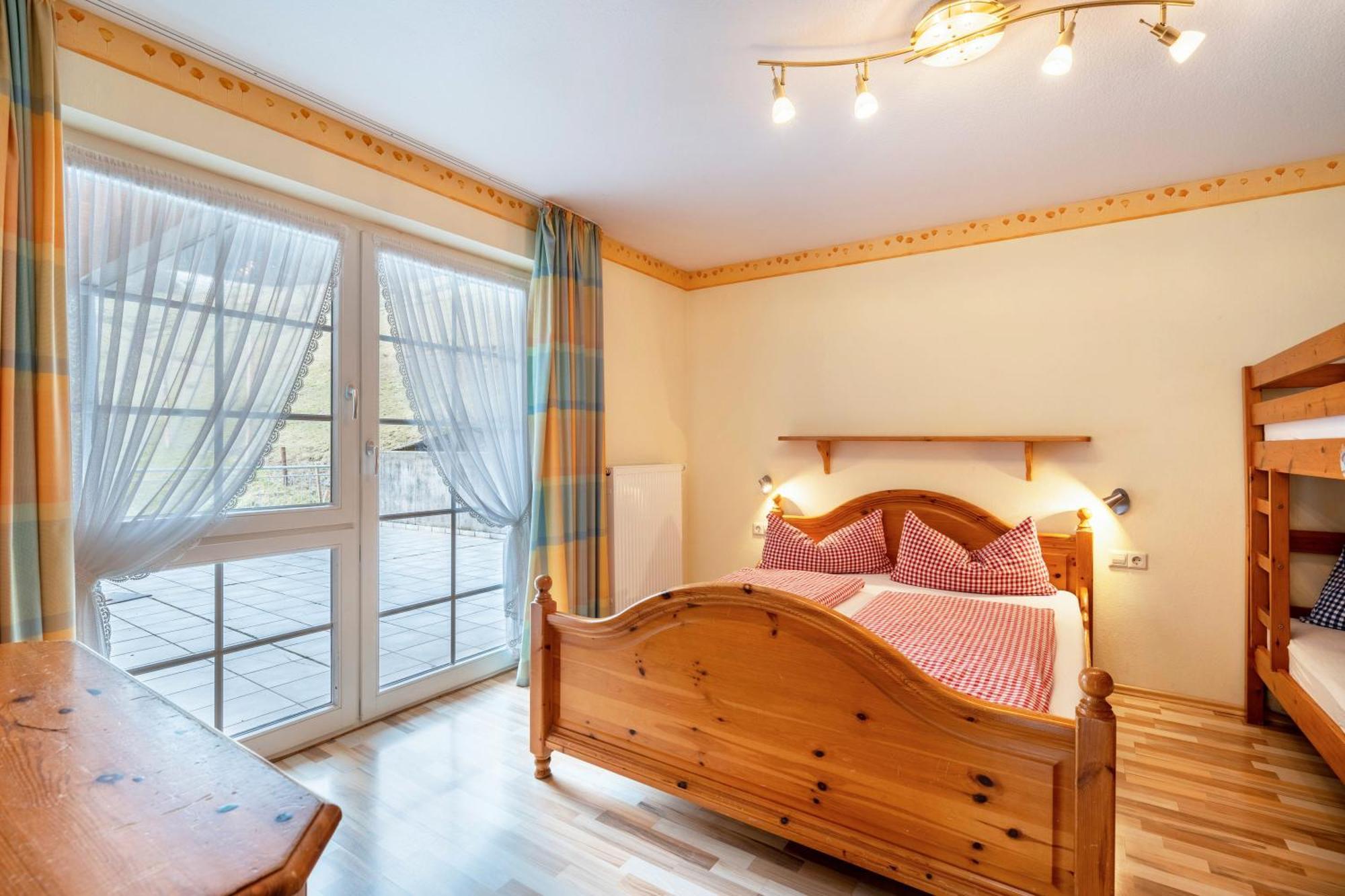 Josenhof Otel Wolfach Dış mekan fotoğraf