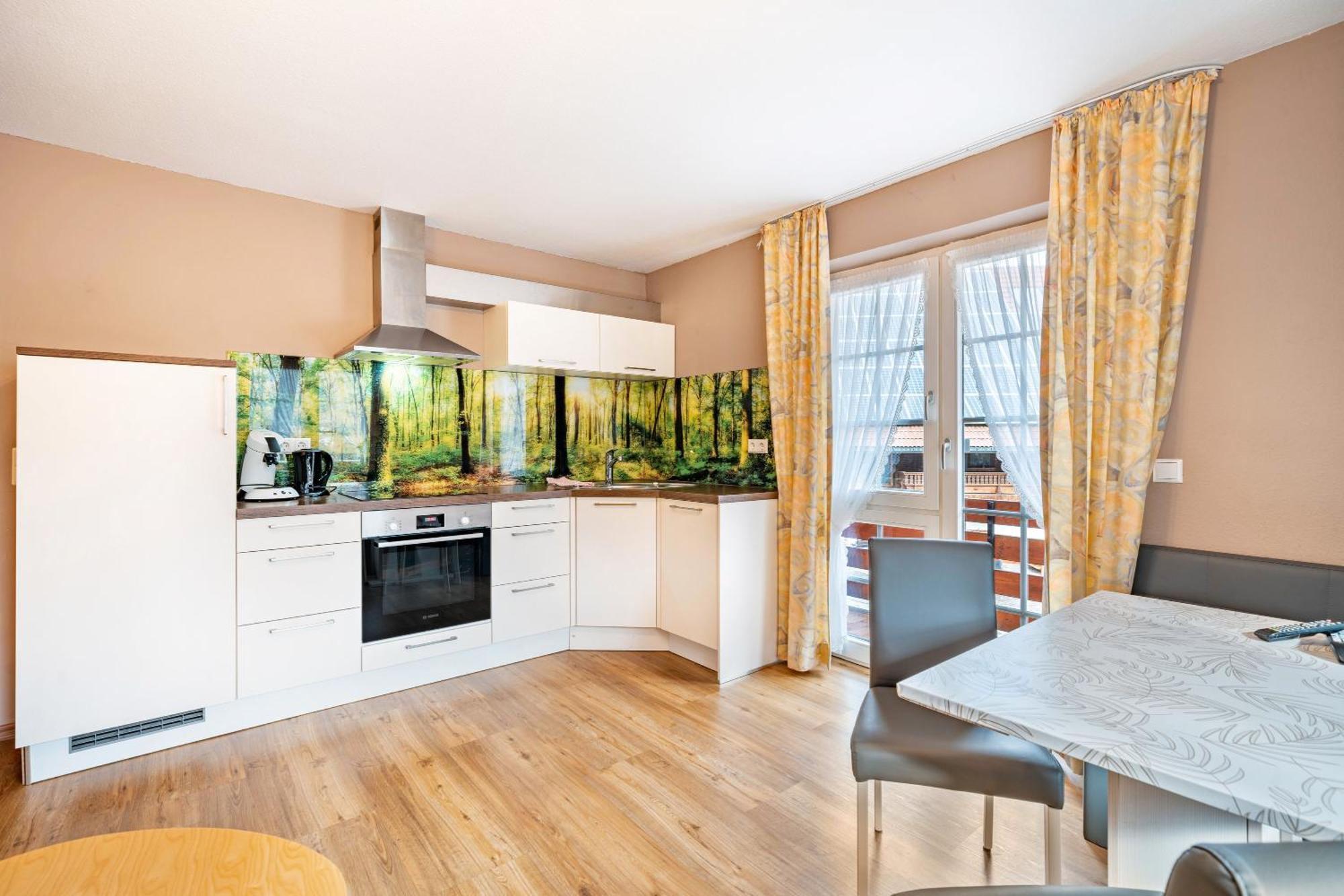 Josenhof Otel Wolfach Dış mekan fotoğraf