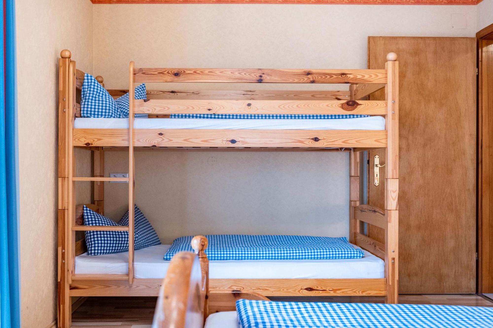 Josenhof Otel Wolfach Dış mekan fotoğraf