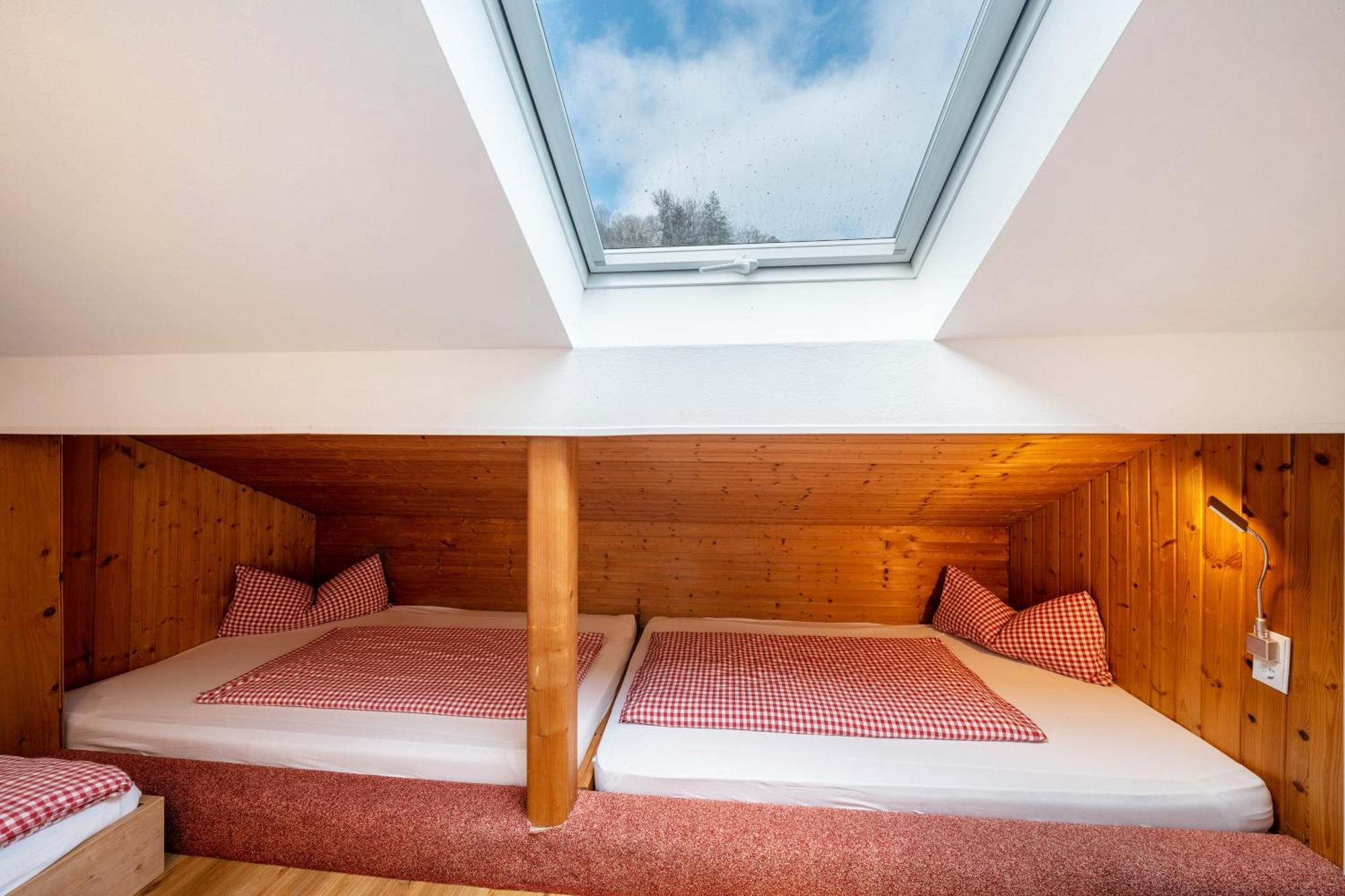 Josenhof Otel Wolfach Dış mekan fotoğraf