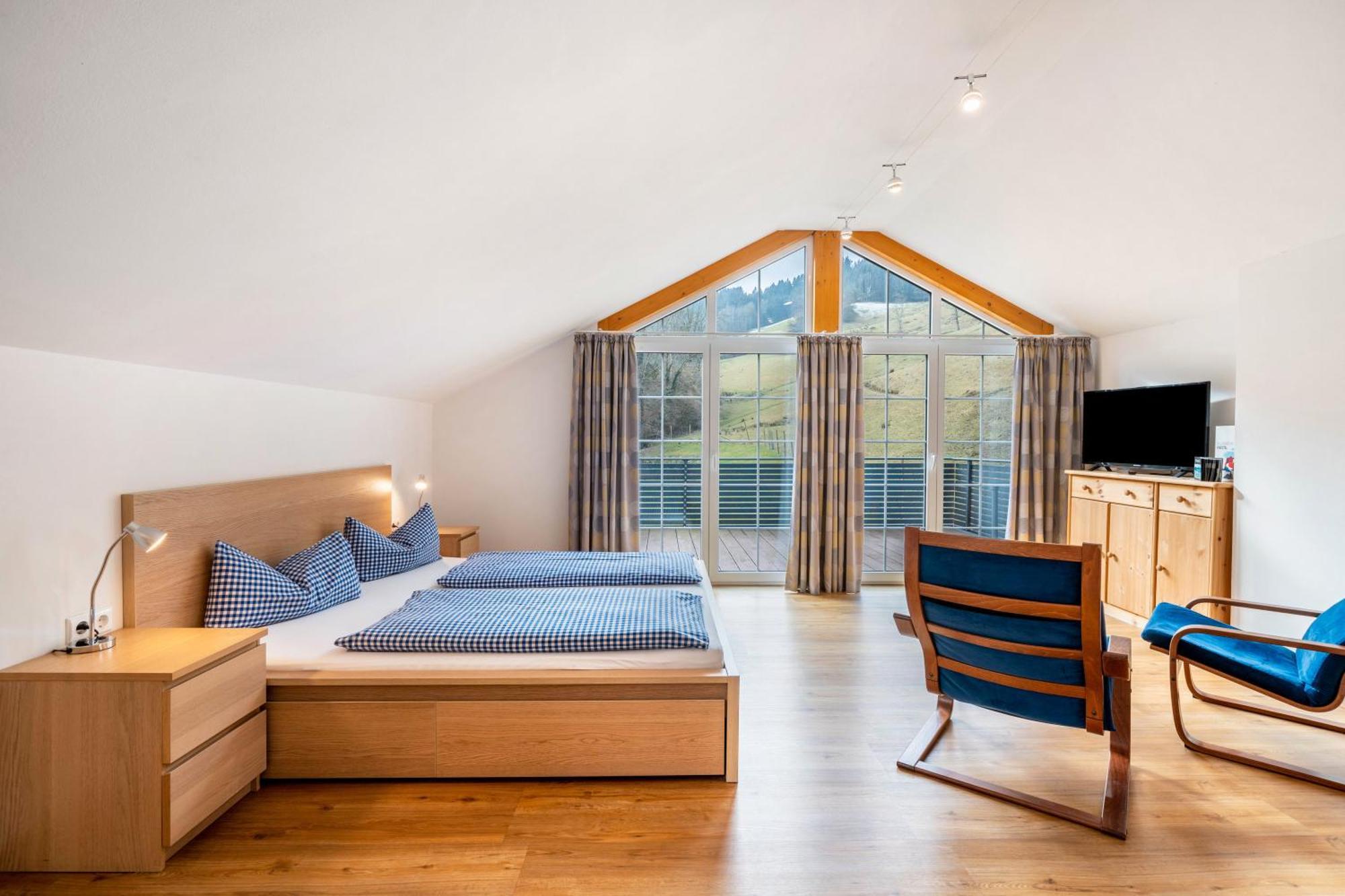 Josenhof Otel Wolfach Dış mekan fotoğraf