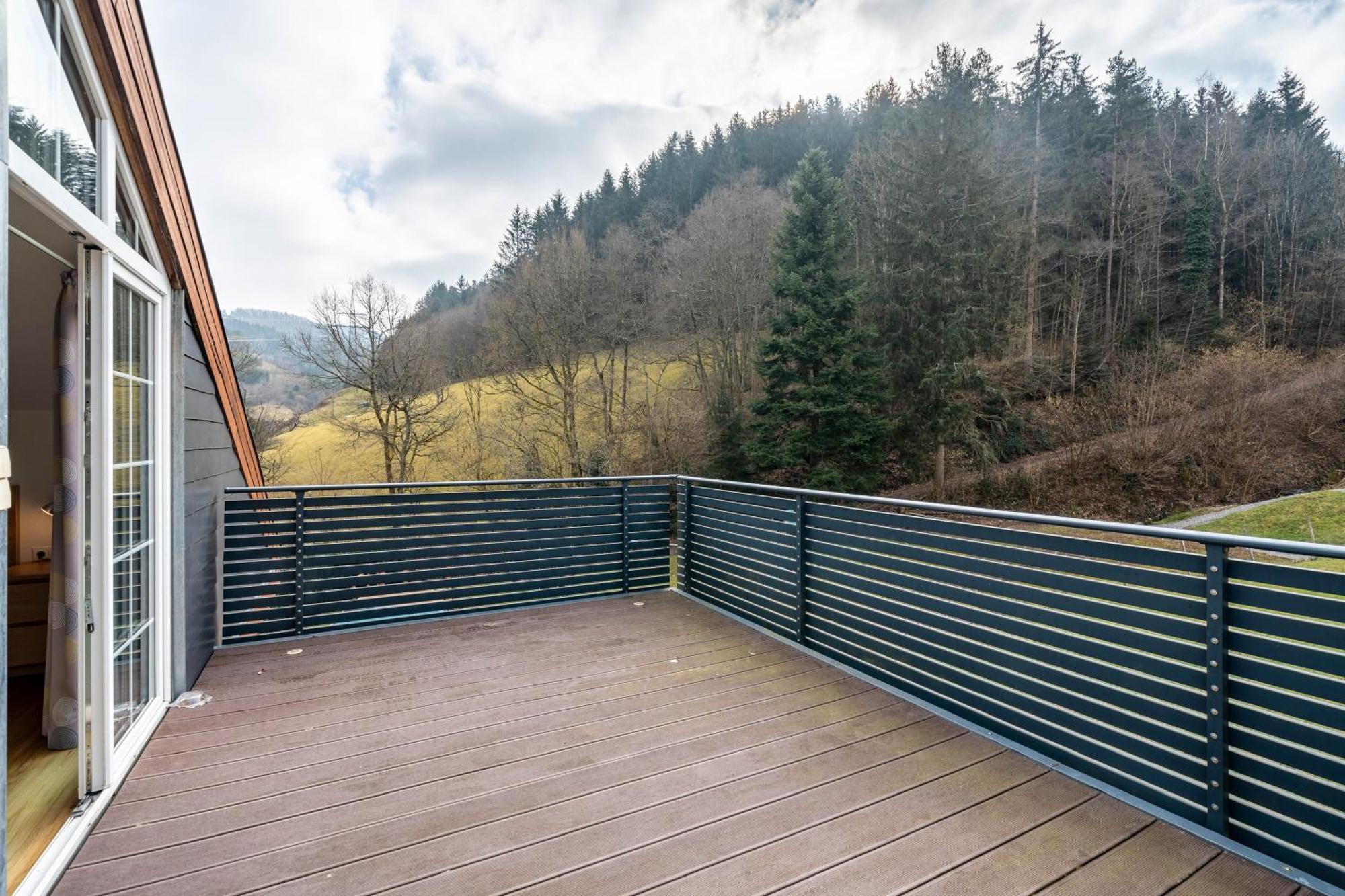Josenhof Otel Wolfach Dış mekan fotoğraf