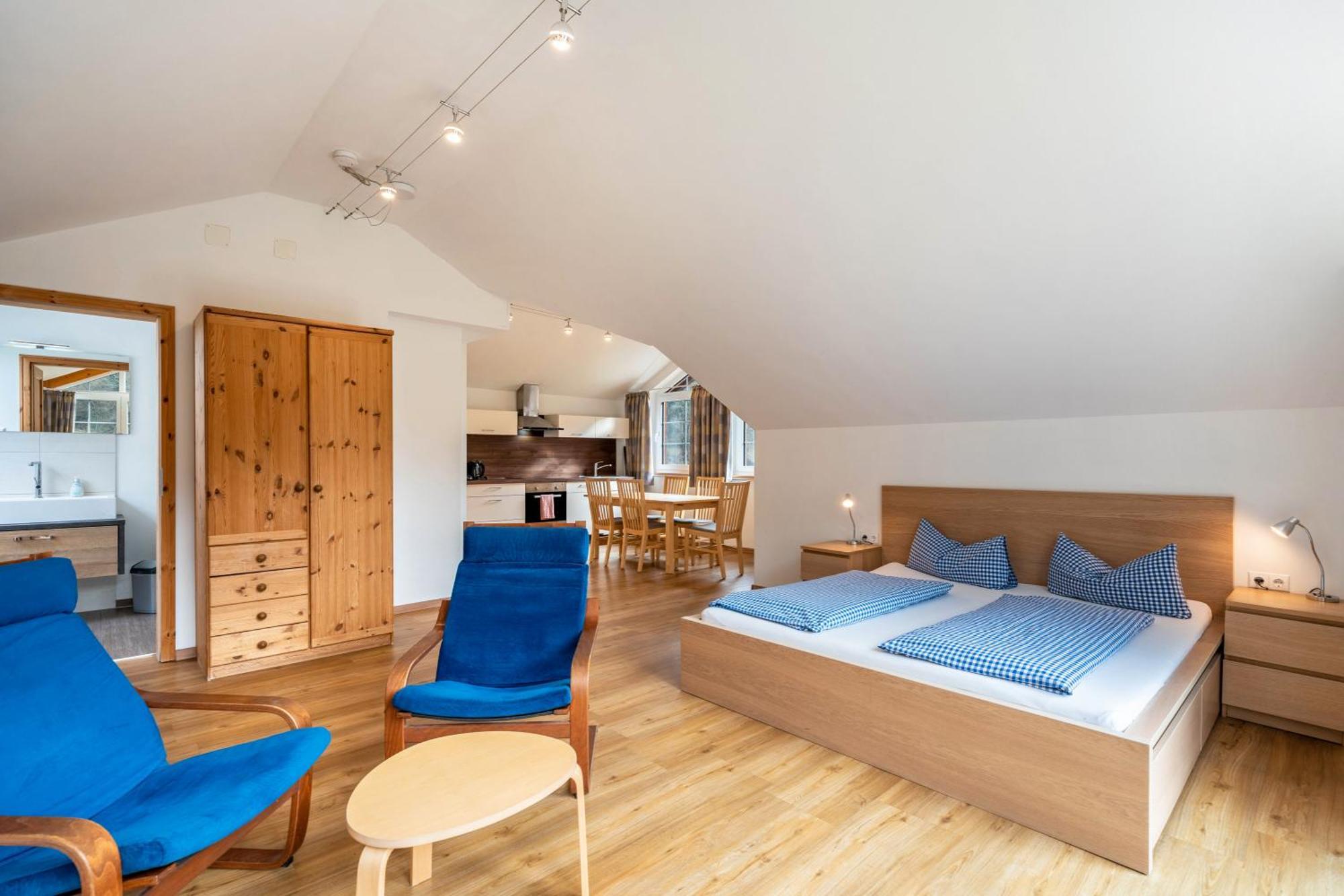 Josenhof Otel Wolfach Dış mekan fotoğraf