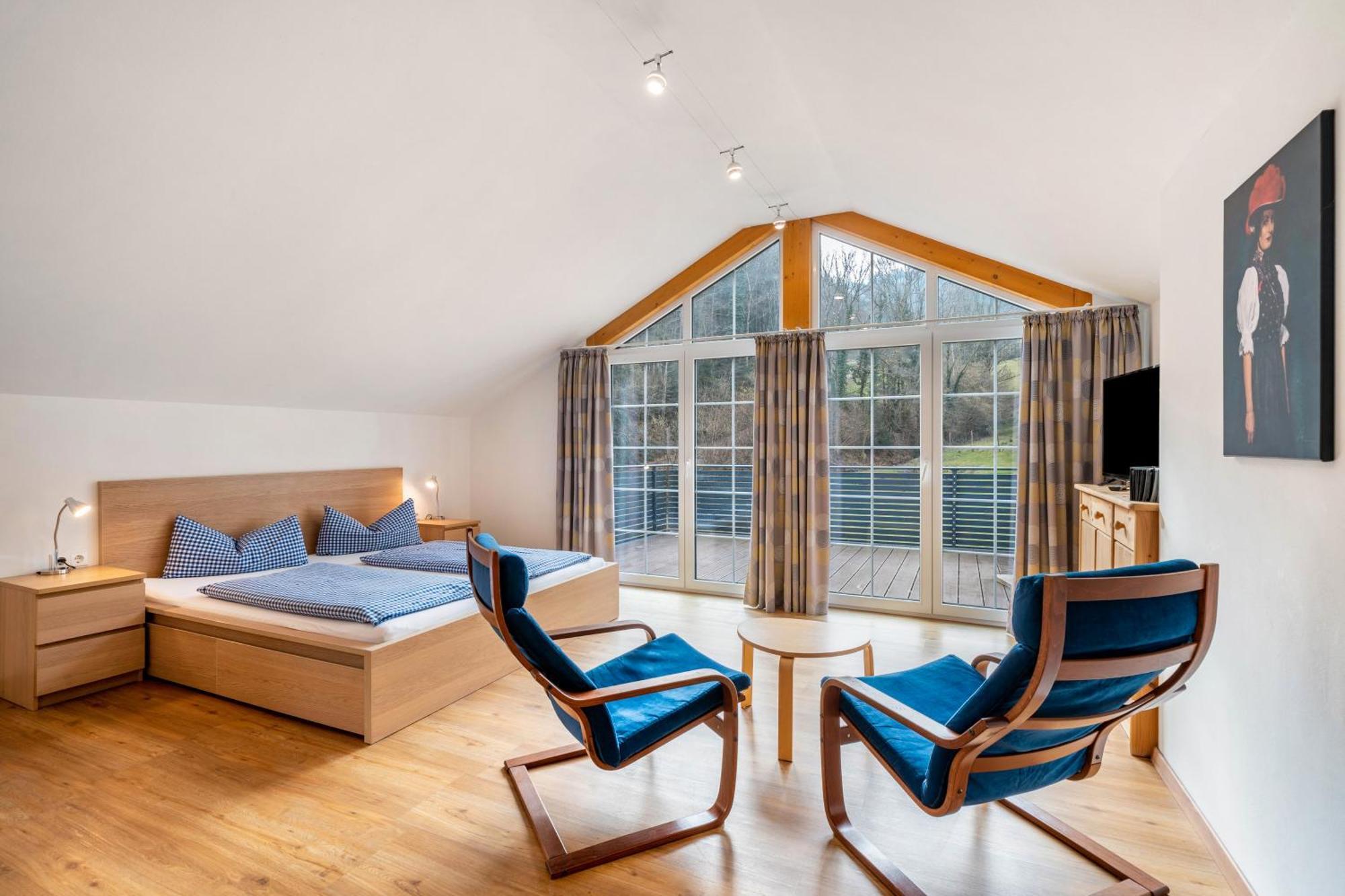 Josenhof Otel Wolfach Dış mekan fotoğraf