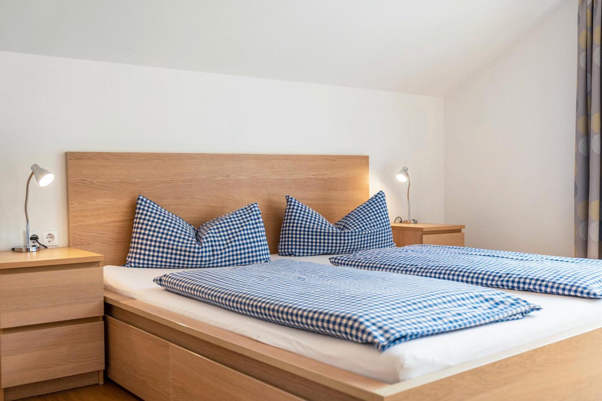 Josenhof Otel Wolfach Dış mekan fotoğraf