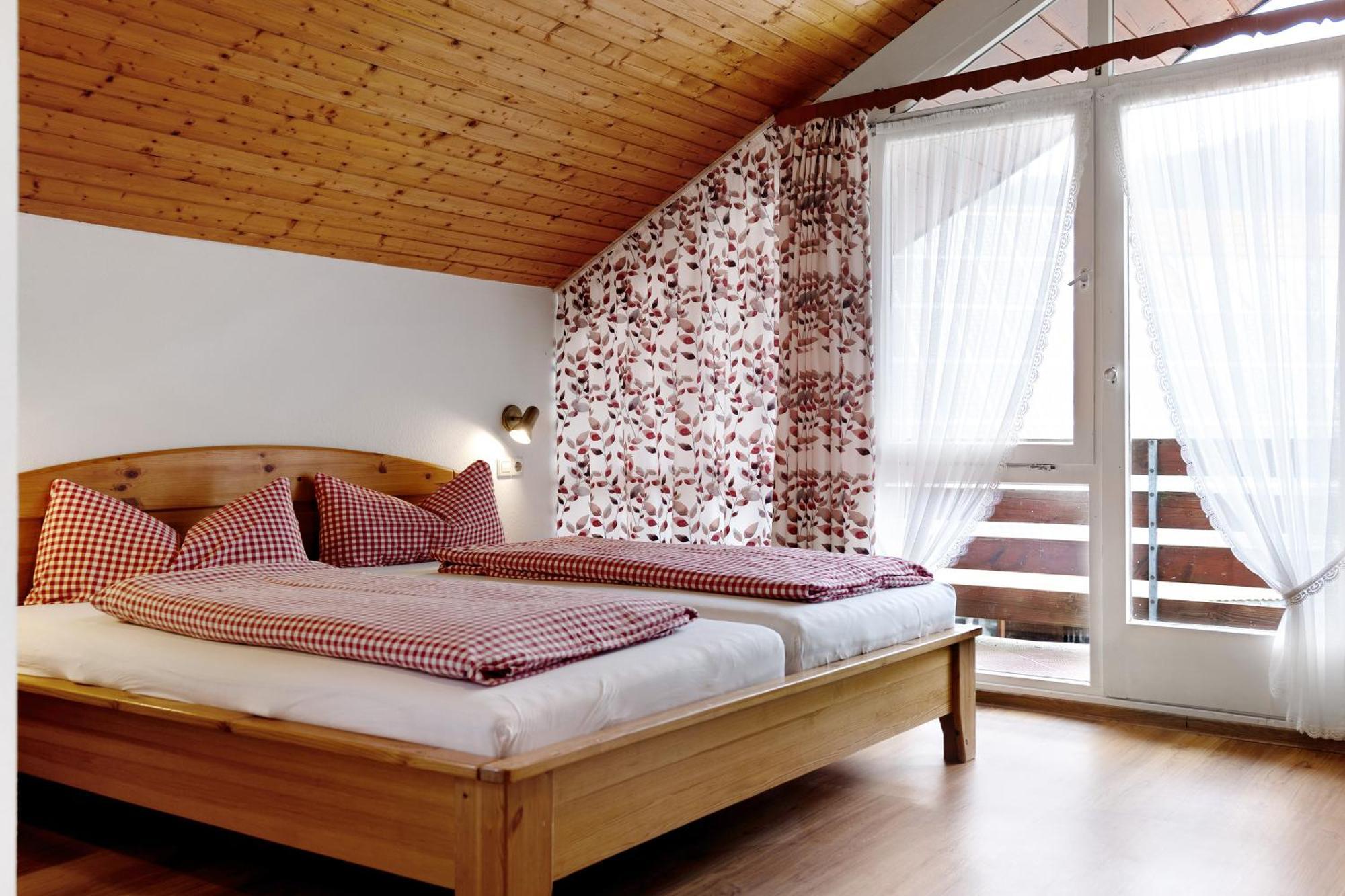 Josenhof Otel Wolfach Dış mekan fotoğraf