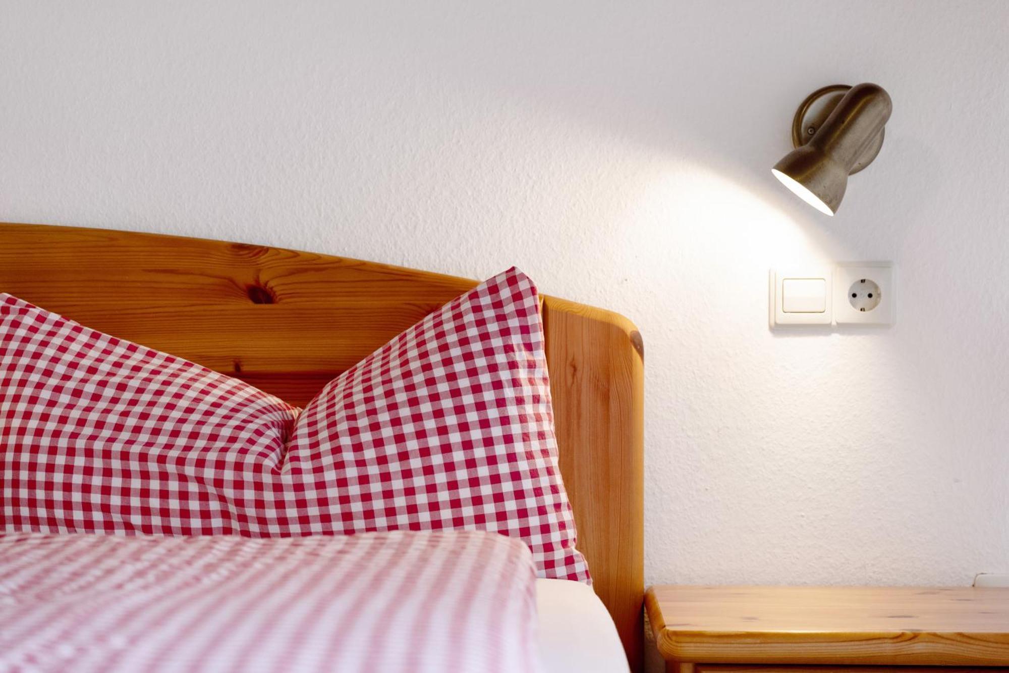 Josenhof Otel Wolfach Dış mekan fotoğraf