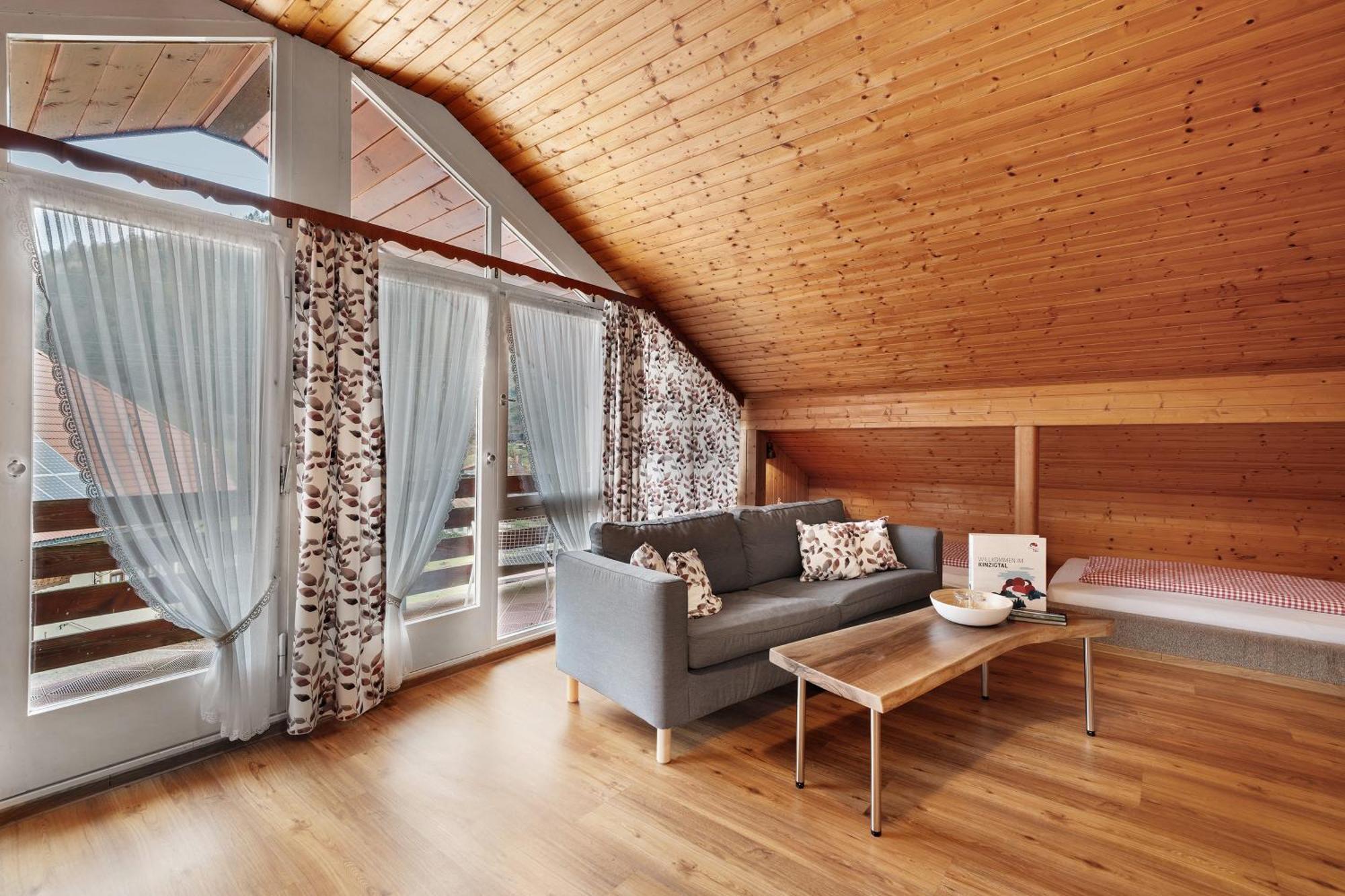 Josenhof Otel Wolfach Dış mekan fotoğraf