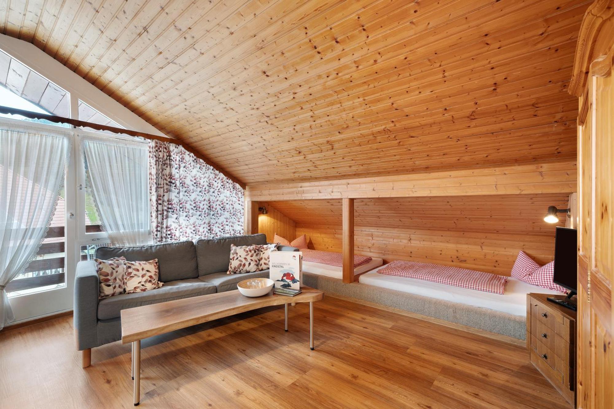 Josenhof Otel Wolfach Dış mekan fotoğraf